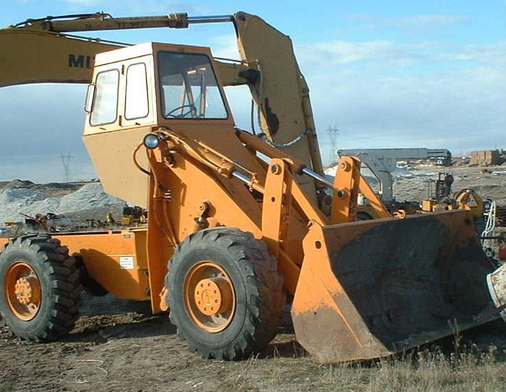 Used CASE Construction Equipment Parts for sale CASE Pictures